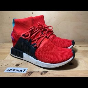 Adidas UltraBoost NMD XR1 Winter Size 7.5 M - New